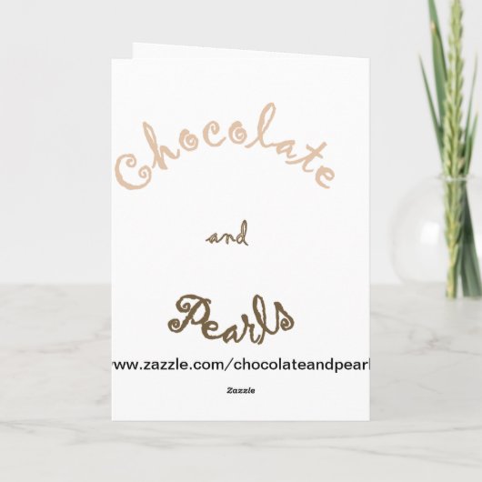 Hot Wrangler Kaart (Achterkant)