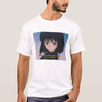 Hotaru Tomoe Sailor Saturn
