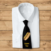 Hotdog Das