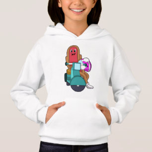 Hotdog en vélo avec Scooter.PNG
