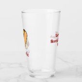 Hotdog Glas (Links)