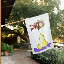 Hotdog Hustle Flaggerino