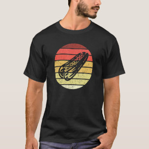 Hotdog Retro Style  3 T-shirt