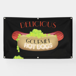 Hotdog Spandoek