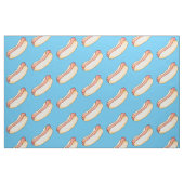 hotdog stof (Fat Quarter)