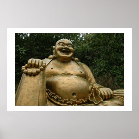 Hotei Poster (Voorkant)