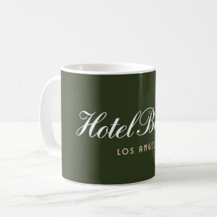 Hotel Bel Air Koffiemok