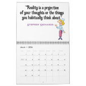 Hotel Calendar Kalender (Mar 2026)