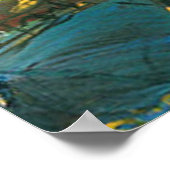 HOTEL CALI POSTER (Hoek)