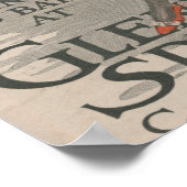 Hotel Colorado & Baths Poster (Hoek)