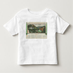 Hotel Colorado Brochure Kinder Shirts