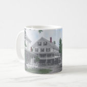 Hôtel de Bingham, Bingham JE tasse (Devant gauche)