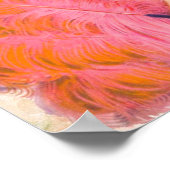  Hotel De France Fouque Elegante Dames Poster (Hoek)