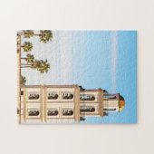 Hotel De Oro Puzzel (Horizontaal)