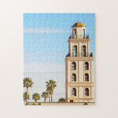 Hotel De Oro Puzzle (Vertical)