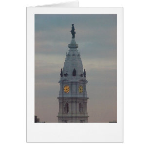 Hôtel de ville de Philadelphie