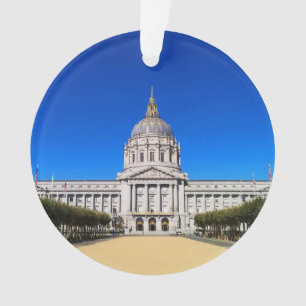 Hôtel de ville de San Francisco #1