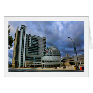 Hôtel de ville de San Jose