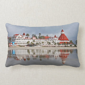 Hotel del Coronado - Coronao, Californië Kussen