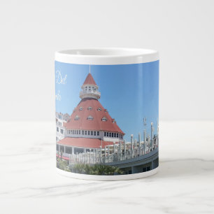 Hotel Del Coronado Specialty Mok