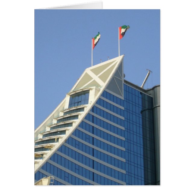 hotel dubai (Voorkant)