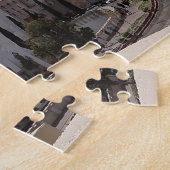 Hôtel Excalibur #1 Jigsaw Puzzle (Côté)
