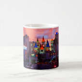 Hôtel Excalibur #4-1 Mug (Centre)