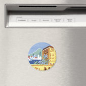 Hotel Excelsior Dubrovnik Magneet (Insitu (Vaatwasser))