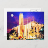 Hotel Ixtapa Palace Resort & Spa Briefkaart (Voorkant / Achterkant)