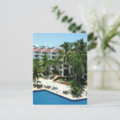 Hotel Ixtapa Palace Resort & Spa Briefkaart (Staand voorkant)