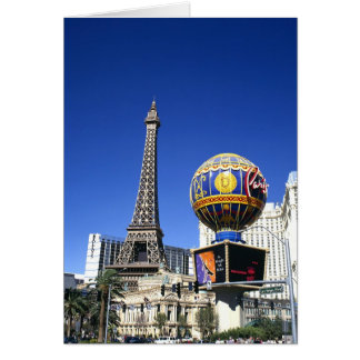 Hôtel Las Vegas Paris