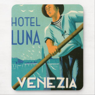 Hotel Luna Venezia Muismat