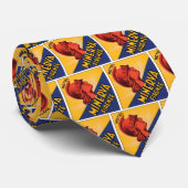 Hotel Minerva Firenze Stropdas (Opgerold)