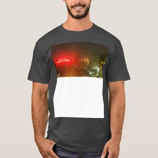 Hotel Monteleone Stormy Night T-shirt
