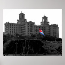 Hotel Nacional de Cuba