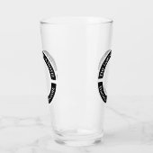 Hôtel ou Bar Boissons Verre (Gauche)