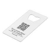 Hôtel ou restaurant avec code QR. Hôtel Guest (Devant Angle)