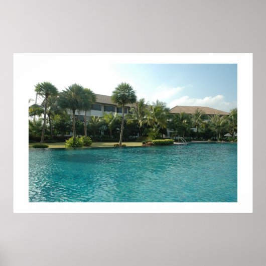 Hotel Poster (Voorkant)