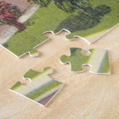 Hôtel Ringling 16x20 PUZZLE (Côté)