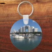 Hotel Riu Palace Cancun, Mexico-Sleutelhanger Sleutelhanger (Voorkant)