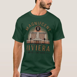 Hotel Riviera T-shirt