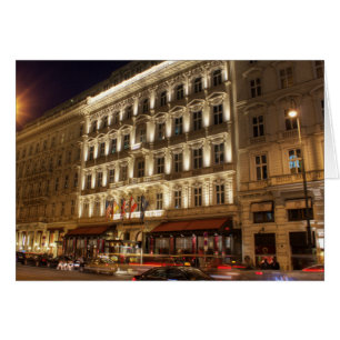 Hotel Sacher