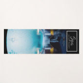 Hotel Spa - Yoga Mat (Voorkant (horizontaal))