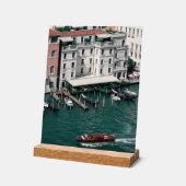 Hotel St. Regis - Venice (2024) Acryl Bord (Hoek)