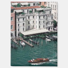 Hotel St. Regis - Venice (2024) Magneet