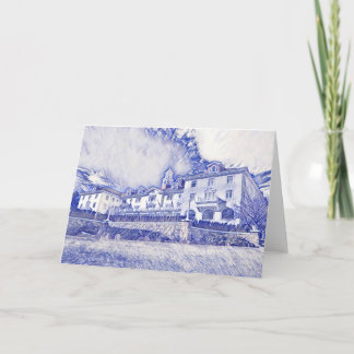 Hôtel Stanley, Estes Park, Colorado