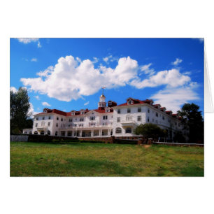 Hôtel Stanley, Estes Park, Colorado