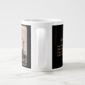 Hotel Utah Saloon Jumbo Coffee Mug (Dos)