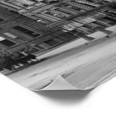 Hotel Vendome Poster (Hoek)