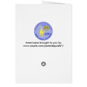 Hôtel Vintage voyage Ribat à Monastir, Tunisie (Dos)